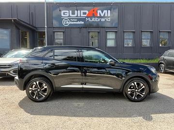 Peugeot 2008 1.5 bluehdi Allure s&s 110cv