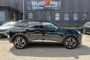 Peugeot 2008 1.5 bluehdi Allure s&s 110cv