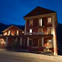 Albergo ristorante proman