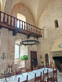 Casa Semindipendente Massa Martana [FC103VRG]