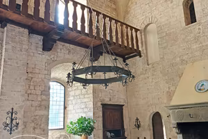 Casa Semindipendente Massa Martana [FC103VRG]