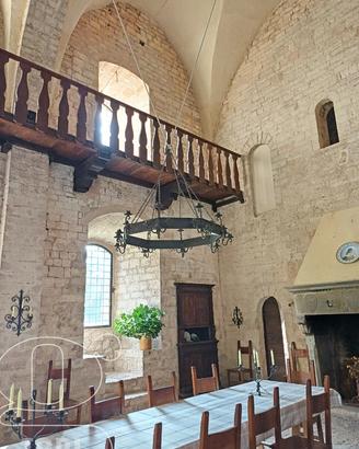 Casa Semindipendente Massa Martana [FC103VRG]