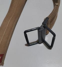 Cintura Jaggy 