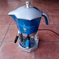 Macchina caffè Mokona Bialetti (con problemi)