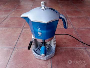 Macchina caffè Mokona Bialetti (con problemi)