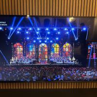 Tv Panasonic 55. Pollici