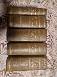 OPERA LETTERARIA ANTICA COMPLETA