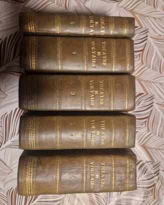 OPERA LETTERARIA ANTICA COMPLETA