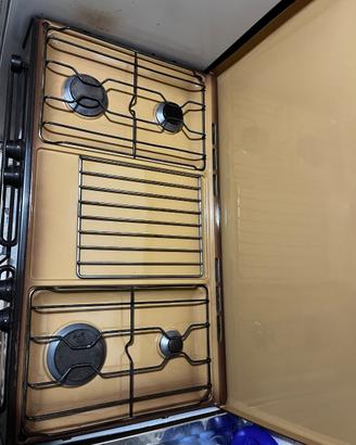 Cucina a gas