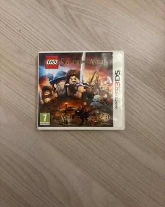 Il Signore Degli Anelli