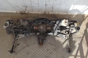 Ponte Assale Posteriore Ford Kuga mk1 4x4 2.0d Fus