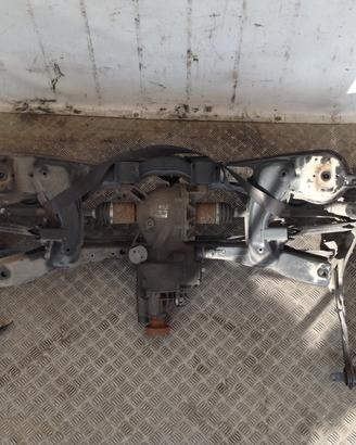 Ponte Assale Posteriore Ford Kuga mk1 4x4 2.0d Fus