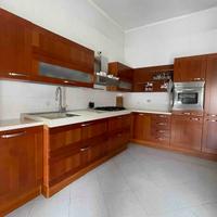 Cucina Snaidero con elettrodomestici Rex -Whirpool