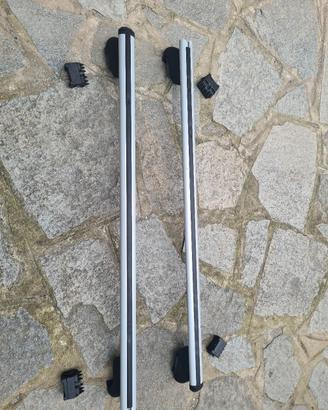 Barre portatutto universali
