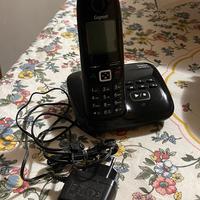 Telefono Cordless Gigaset