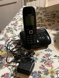 Telefono Cordless Gigaset
