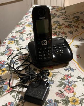 Telefono Cordless Gigaset