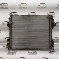 Radiatore aqua jaguar s-type 2005 2.7 d 4r838005bb