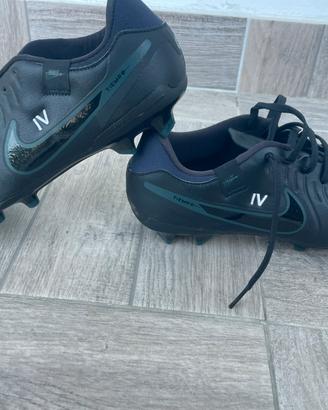 Nike Tiempo 40.5 eu tacchetti in plastica a 13