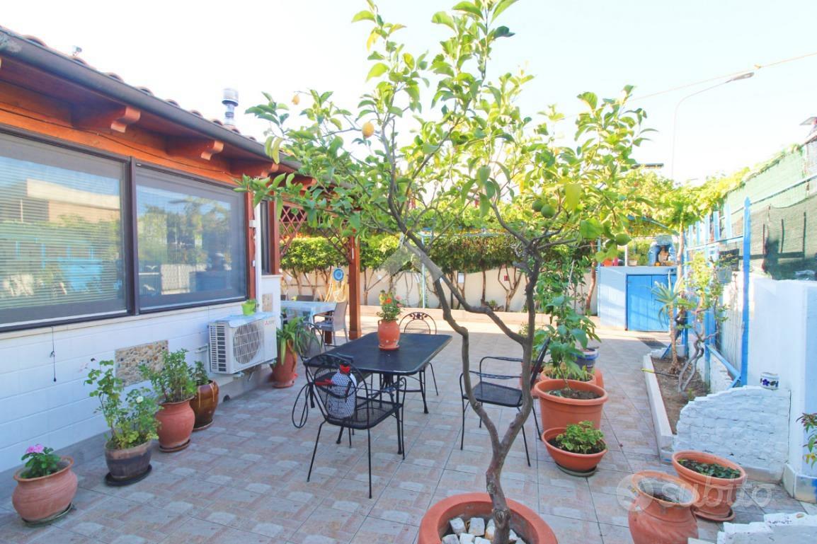 Casa – Campomarino, Case FIAT - Vista 2