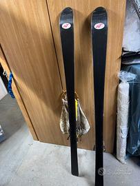 Sci nordica