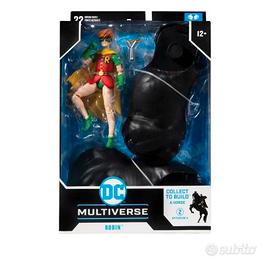 DC Multiverse - Build Horse Series Robin