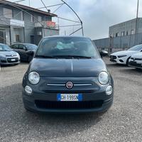 Fiat 500 1.0 Hybrid Cult