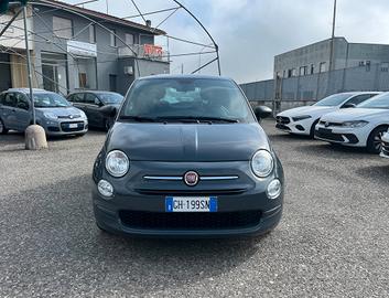 Fiat 500 1.0 Hybrid Cult