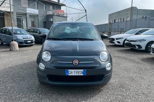 Fiat 500 1.0 Hybrid Cult