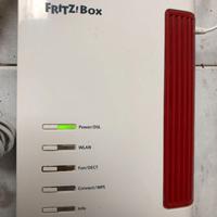 modem fritz