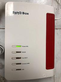 modem fritz