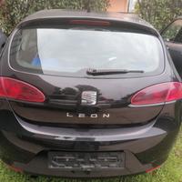 SEAT LEON 2008 RICAMBI