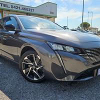 Peugeot 308 BlueHDi 130 S&S EAT8 SW Allure