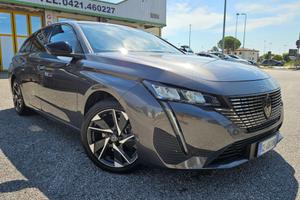 Peugeot 308 BlueHDi 130 S&S EAT8 SW Allure