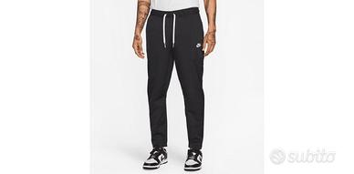 Nike-Nike Club, Pantaloni Sportivi Uomo DX0623-010