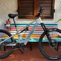 Nuova Cannondale Moterra SL