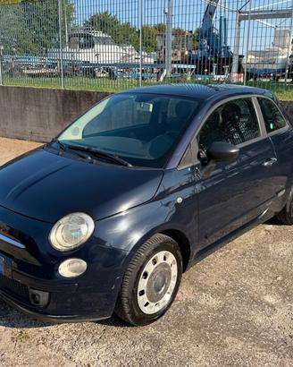 Fiat 500 1.2 by DIESEL
