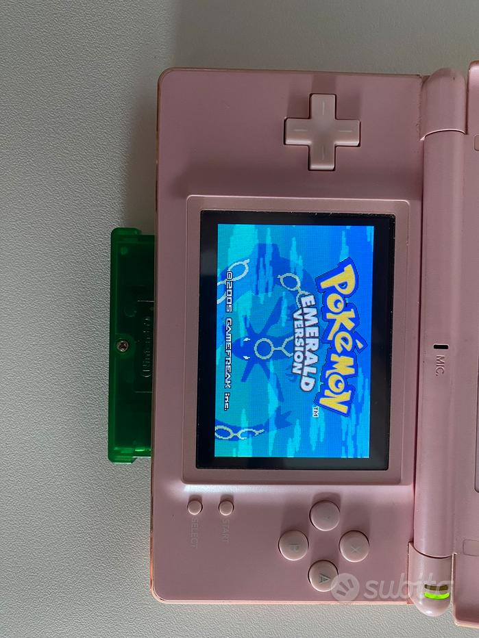 POKEMON ORO GIOCO GAME BOY COLOR ITALIANO - Console e Videogiochi In  vendita a Pavia