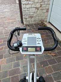 Cyclette elettrica per