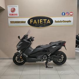 Yamaha T-Max 530 SX - 2019