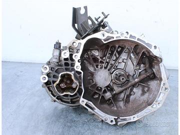 97253291 CAMBIO MANUALE 5M HONDA CIVIC (EU-EP-EV) 