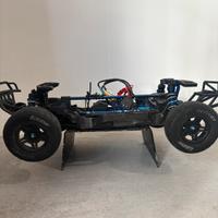 Traxxas slash 4x4 ultimate