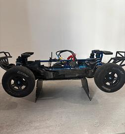 Traxxas slash 4x4 ultimate