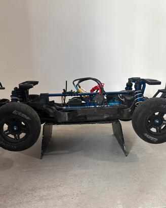 Traxxas slash 4x4 ultimate