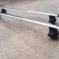 barre portatutto per Ford Smax