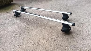 barre portatutto per Ford Smax