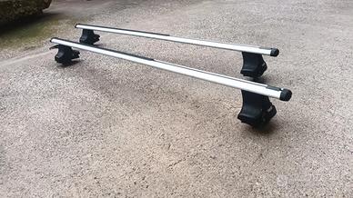 barre portatutto per Ford Smax