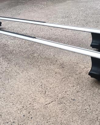 barre portatutto per Ford Smax