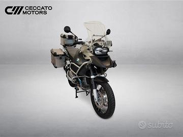BMW R 1200 GS 105cv