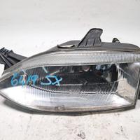 6003393 FANALE ANTERIORE SX FIAT PALIO (171 - 178)
